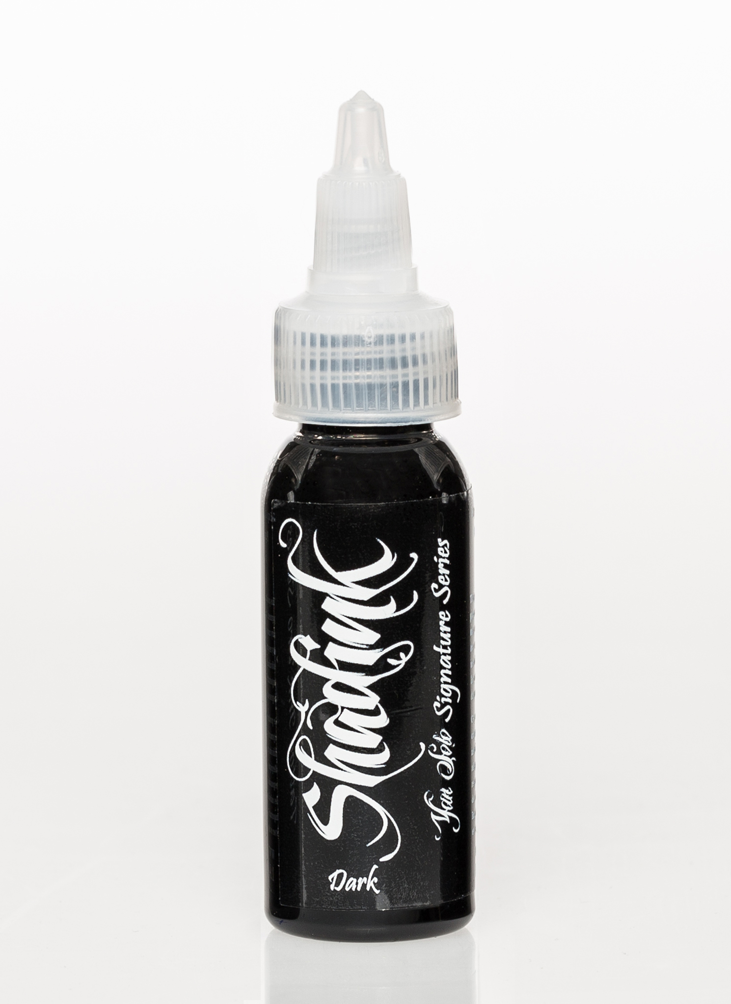 Image ENCRE DE TATOUAGE SHADINK YAN SOLO SIGNATURE SERIES ''DARK'' 1OZ